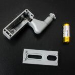 Bisagra universal para cajones luz automatica multifuncional FK23C-32 - Imagen 2