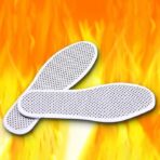 Plantillas con infrarrojo transpirables circulación pies FK23C-7 - Imagen 6