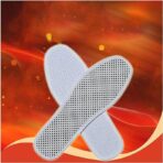 Plantillas con infrarrojo transpirables circulación pies FK23C-7 - Imagen 4