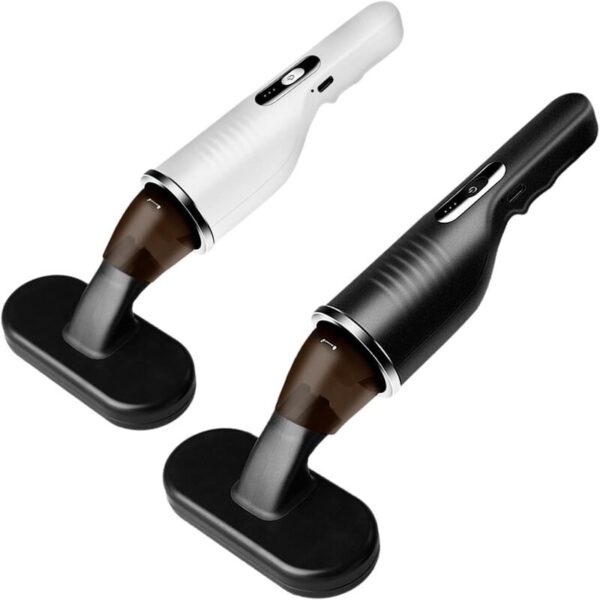 Aspiradora de mano portatil recargable multifuncional  FK23D-114