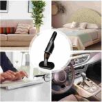 Aspiradora de mano portatil recargable multifuncional  FK23D-114 - Imagen 3