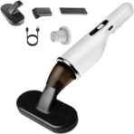 Aspiradora de mano portatil recargable multifuncional  FK23D-114 - Imagen 5