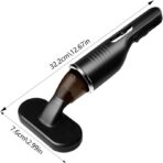 Aspiradora de mano portatil recargable multifuncional  FK23D-114 - Imagen 4