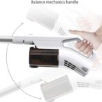 Aspiradora portatil inalambrica succionador recargable FK23D-115 - Imagen 6