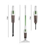 Aspiradora portatil inalambrica succionador recargable FK23D-115 - Imagen 7