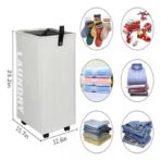 Cesta para ropa plegable organizador de lavanderia FK23D-117 - Imagen 6