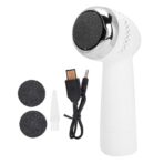 Lima eléctrica de pies removedor de callos recargable FK23D-118 - Imagen 3