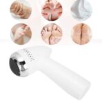 Lima eléctrica de pies removedor de callos recargable FK23D-118 - Imagen 2