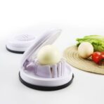 Rebanador de huevos molde para corte FK23D-123