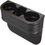 Portavasos para carro ajustable soporte multifuncional FK23D-141 - Imagen 5