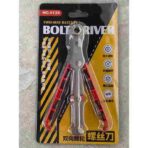 Kit de destornilladores de trinquete reparador de brocas FK23D-142 - Imagen 6