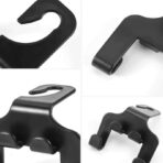 Gancho para silla carro soporte multifuncional de celular FK23D-148 - Imagen 3