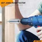 Llave de trinquete universal con enchufe universal FK23D-149 - Imagen 2