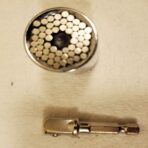 Llave de trinquete universal con enchufe universal FK23D-149 - Imagen 3