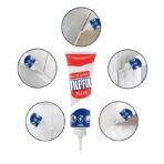 Sellador impermeable reparador de imperfecciones para azulejos FK23D-153 - Imagen 5