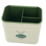 Organizador cubiertos y utencilios decorativo cocina baño FK23D-209