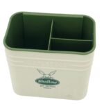 Organizador cubiertos y utencilios decorativo cocina baño FK23D-209