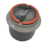 Lonchera porta comida termico con cierre hermetico FK23D-227 - Imagen 5