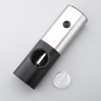 Molino electrico de especias pulverizador ajustable FK23D-33 - Imagen 4