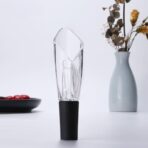Tapon para vino con cierre al vacio mini filtro portatil FK23D-36 - Imagen 2
