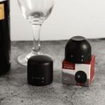 Tapon bomba para vino sellador tapa con seguro FK23D-37 - Imagen 6