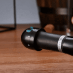 Tapon bomba para vino sellador tapa con seguro FK23D-37 - Imagen 4