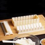 Molde multifuncional para hacer sushi FK15-96 - Imagen 2