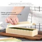 Molde multifuncional para hacer sushi FK15-96 - Imagen 3