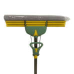 Esponja con rodillo absorbente trapeador de mango ajustable FK23D-171 - Imagen 5