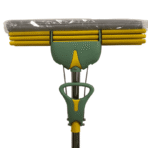 Esponja con rodillo absorbente trapeador de mango ajustable FK23D-171 - Imagen 7