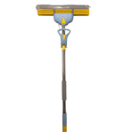 Esponja con rodillo absorbente trapeador de mango ajustable FK23D-171 - Imagen 3