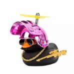 Pato negro pistola FK22-73 - Imagen 5