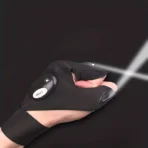 Guante con linterna LED recargable FK23D-24 - Imagen 4