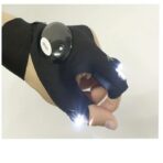 Guante con linterna LED recargable FK23D-24 - Imagen 5