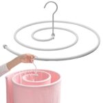 Gancho Secado de Sabanas en Espiral