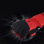 Guante protector SU07 accesorio patineta, bicicleta, moto SU07 - Imagen 3