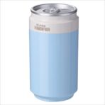 Humidificador Con Luz LED Estilo Lata - Imagen 2