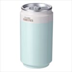 Humidificador Con Luz LED Estilo Lata - Imagen 3