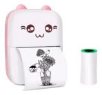 Impresora portátil - Imagen 4