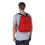 Maleta jansport mochila casual morral multiusos FK23D-162