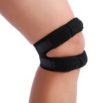 Faja rodillera presurizada banda protectora para rodilla FK16-126 - Imagen 3