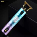 Barbera vintage pantalla led KH-909