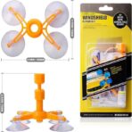 KIT multiusos reparacion de vidrios pegamento automático FK23D-13 - Imagen 5
