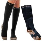 Medias cooperFit De compresión FK22B-26