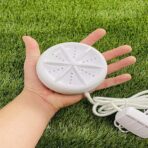 Mini lavadora turbina automatica portatil FK22B-43 - Imagen 3