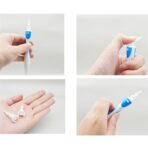 Limpiador de oidos en silicona removedor de cera FK23B-36 - Imagen 4