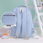 Maleta morral deportiva, escolar FK23D-164 - Imagen 6