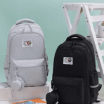 Maleta morral deportiva, escolar FK23D-164 - Imagen 3