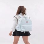 Maleta morral deportiva, escolar FK23D-164 - Imagen 2