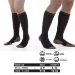 Medias cooperFit De compresión FK22B-26 - Imagen 2